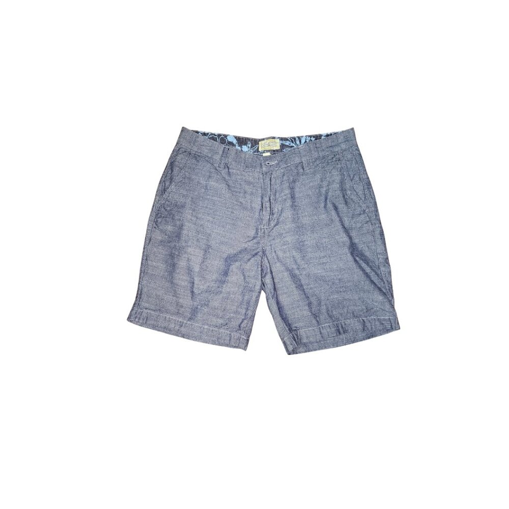 Ocean & Coast Men's Blue Shorts - Size 32